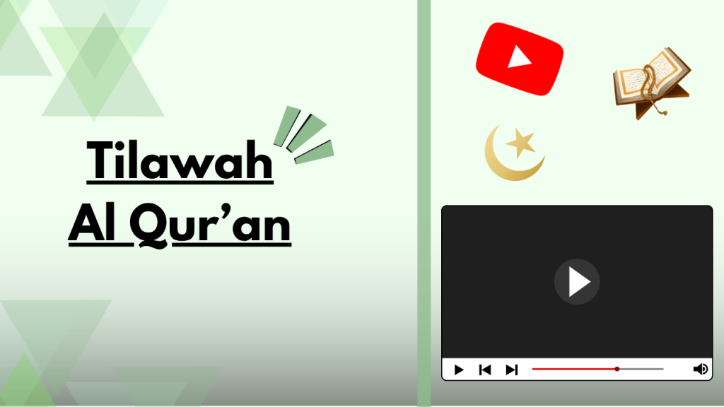 Tilawah Al-Qur’an