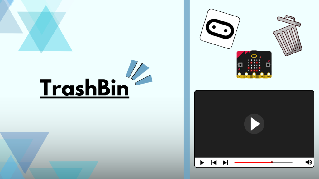 TrashBin
