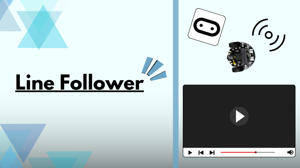 TinyBit Line Follower