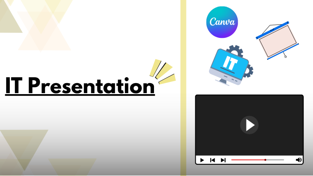 IT Presentation
