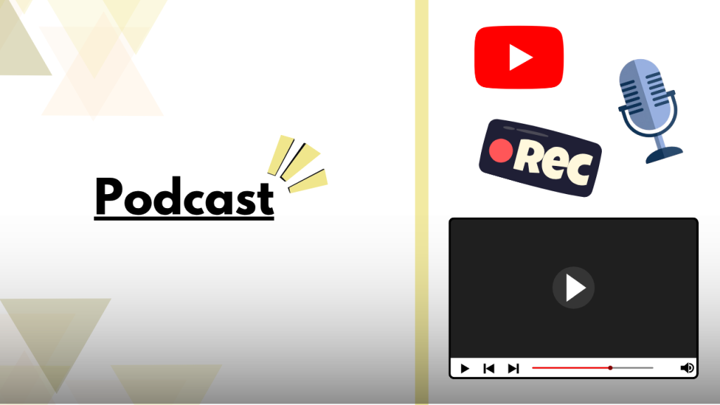 Podcast