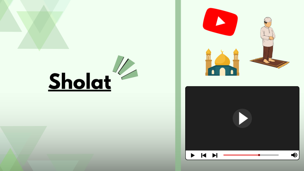 Sholat
