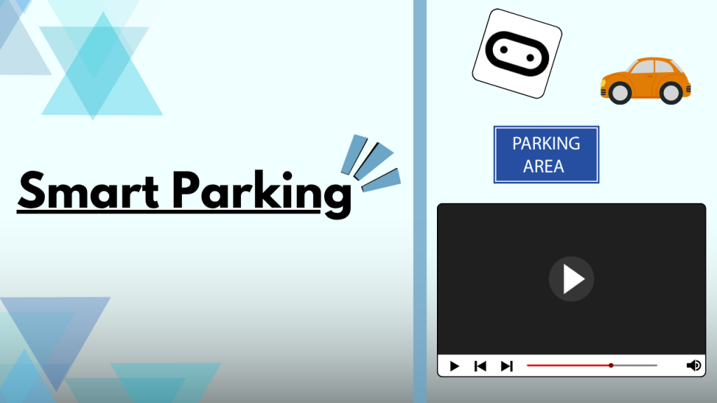 Smart Parking