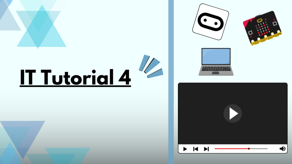 IT Tutorial Makecode